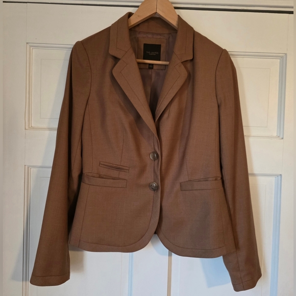 The Limited Colldction Cassidy Fit Womens Pantsuit - Picture 2 of 8